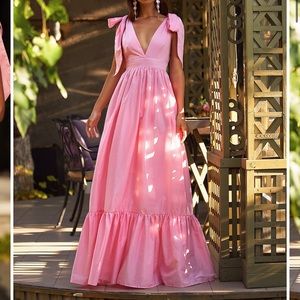 Alamour The Label Cellina Dress